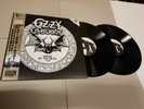Ozzy Osbourne - Speak of the Devil Tour (2 X Vinyl) - Top Condition