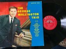 George Wallington Trio & Septet w.Brew Moore-Mulligan Savoy red DG RVG