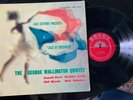George Wallington Quintet Jazz at Hotchkiss w.D,Byrd-P.Woods Savoy red DG RVG