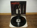 IMMORTALIS - INDICIUM DE MORTUIS LP MORBID ANGEL DEICIDE ENTOMBED
