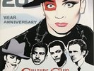 Culture Club - Live At The Royal Albert Hall 2002 - 2 LP - New Vinyl Record LP