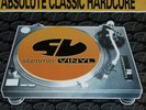 SLAMMIN VINYL - ABSOLUTE CLASSIC HARDCORE 3 x (TRIPLE) VINYL 12 Rare Excellent