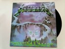 METALLICA CREEPING DEATH - 1984- BLACK VINYL- 12 KUT112    GOOD