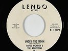 Northern Soul 45 - Rufus Wonder & The Additions - Under The Moon - Lendo VG+ mp3