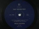 Northern Soul 45 - Willie Mitchell - That Driving Beat - Hi - mp3