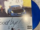 Limited Edition (UO) juice wrld goodbye good riddance vinyl