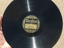 78 RPM Vocalion 5504 Gene Autry: The Life & Death of Jimmie Rodgers