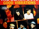 THE BEACH BOYS - GOOD VIBRATIONS 2016 DUTCH RED VINYL 12