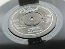PAUL McCARTNEY   U.K. 45 ANOTHER DAY  RARE MPL CAPITOL PRESSING