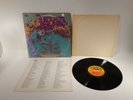 LAMB A Sign Of Change FILLMORE LP with lyric sheet insert See Pictures