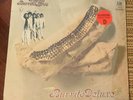 Flying Burrito Bros - Burrito Deluxe, Sealed LP, A&M SP-4258