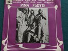 45 tours Pink Floyd - Point me at the sky - Careful with than axe eugene 