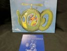 GONG Flying Teapot Radio Gnome Invisible Part 1 VIRGIN 12