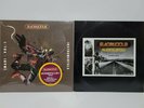 2 BLACKALICIOUS Blazing Arrow and IMANI INSTRUMENTAL Lp's  VINYL RARE Hip Hop