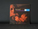 John Coltrane, Live at the Village Vanguard, Vinyl LP. First Pressing RVG