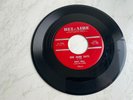 Rare Rockabilly '45 Eddy Bell