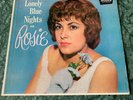 ROSIE LONELY BLUE NIGHTS STEREO NEAR MINT