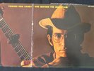 TOWNES VAN ZANDT, Our Mother The Mountain [Promo stamped] USA 1st pressing LP