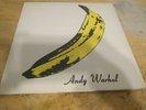 The Velvet Underground & Nico ANDY WARHOL V6 5008  Stereo black verve label