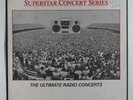 BILLY IDOL Superstar Concert Series WESTWOOD ONE 3XLP boxset w/ program notes *