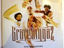 Gravediggaz ?– The Pick, The Sickle And The Shovel 2LP EU Original