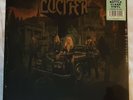 Lucifer Lucifer III Coke Bottle Clear LP Vinyl Record new