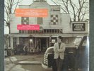 SEALED 1986 ORIGINAL W/ 2 HYPE STICKERS LP: RANDY TRAVIS - STORMS OF LIFE