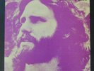 1985 PSYCH LP PRESS: THE DOORS - NO LIMITS, NO LAWS
