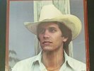 1981 ORIGINAL COUNTRY LP: GEORGE STRAIT - STRAIT COUNTRY