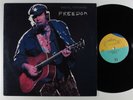 NEIL YOUNG Freedom REPRISE LP VG+ *