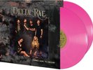 Delta Rae - Coming Home To Carolina (Pink Vinyl)