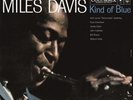 Miles Davis - Kind of Blue (180 Gram Vinyl)