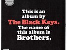 The Black Keys - Brothers (Deluxe Edition, Remastered, Anniversary Edition Vinyl