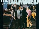 The Damned - Machine Gun Etiquette (Import)