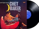 Chet Baker - Chet Baker Sings: It Could Happen To You (180 Gram Vinyl)
