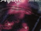 Anthrax - Sound Of White Noise (Vinyl)