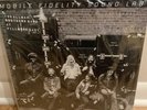 At Fillmore East The Allman Brothers Band (180g Vinyl 2LP) Mobile Fidelity