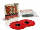 Lindemann - Live in Moscow (Limited Red)(2021) 2-LP | NEU&OVP