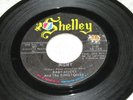 Baby Sticks and The Kingtones - Pigmy - Shelley 164 - instro / vocal - LISTEN