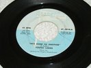Young Ladies - He's Gone To Another / blank flipside - Stang 5010- soul - LISTEN