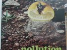 LP BLA BLA / BBXL10002 / 1973 - FRANCO BATTIATO - POLLUTION