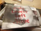 Only Lovers Left Alive Soundtrack DELUXE VINYL LP SQURL & Jozef Van Wissem Score