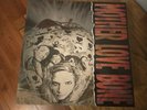 MOTHER LOVE BONE - Apple - SOUNDGARDEN Pearl Jam Vinyl LP