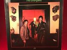 THE STRANGLERS Rattus Norvegicus 1977 UK vinyl LP + INNER EXCELLENT CONDITION