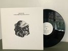 Transgender Dysphoria Blues [LP] by Against Me  (Vinyl, Mar 2014, Total Treble)
