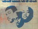 DE LA SOUL - The Grind Date (reissue) - Vinyl (2xLP)
