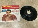 ELVIS KID GALAHAD 45 EPA-4371 RCA EP EXTENDED PLAY 1961 ROCK 'N ROLL MINT RECORD