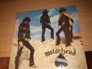 Motorhead - Ace Of Spades original LP Bron 531 Bronze records 1980