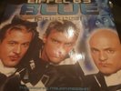 Eiffel 65 Blue Da Ba Dee 12