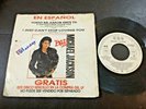 MICHAEL JACKSON Todo Mi Amor Eres Tu SUNG IN SPANISH 1987 MEXICO 7